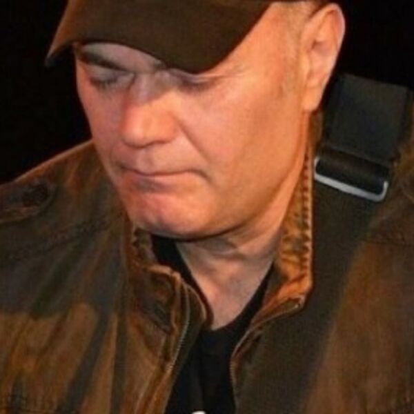 Концерт Гия Дзагнидзе & «Modern Blues Band»