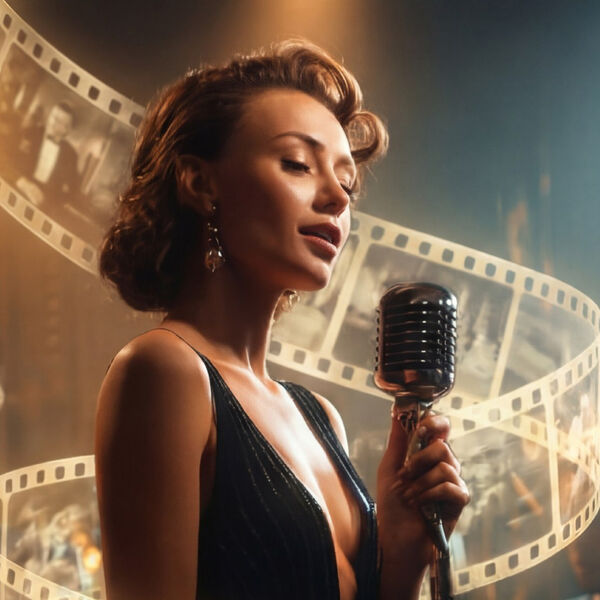 Кино-джаз. Музыка из культовых фильмов