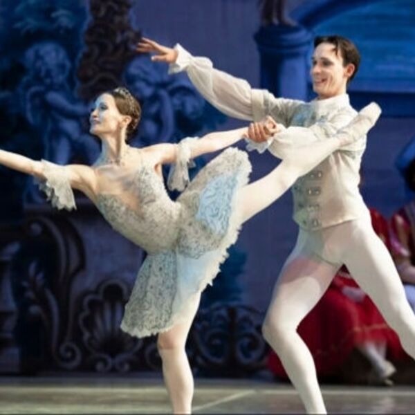 Балет «Спящая красавица»