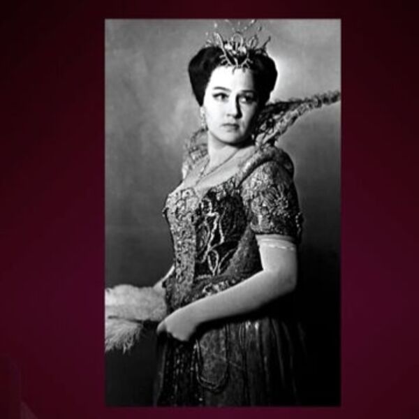 Концерт-посвящение в честь 100-летия со дня рождения Ирины Архиповой