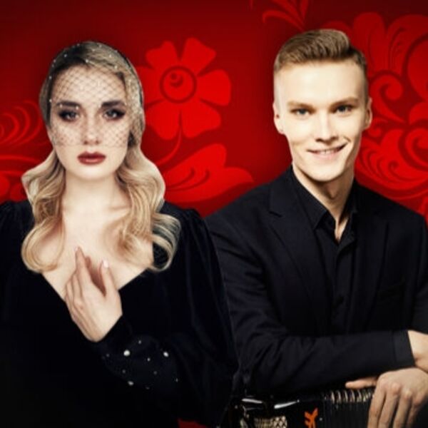 Два голоса - одна мелодия