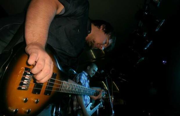 Вечер памяти Роба