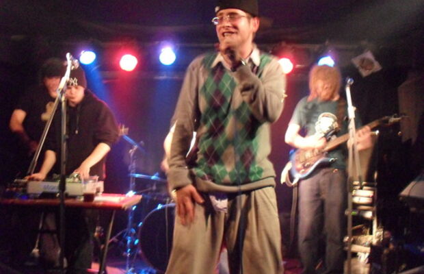 Три Пули - rapcore (рэпкор)