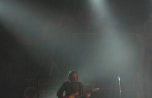 Страна прикосновений