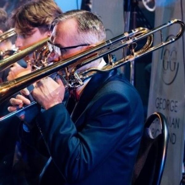 Импульс лета. Биг-бенд Георгия Гараняна