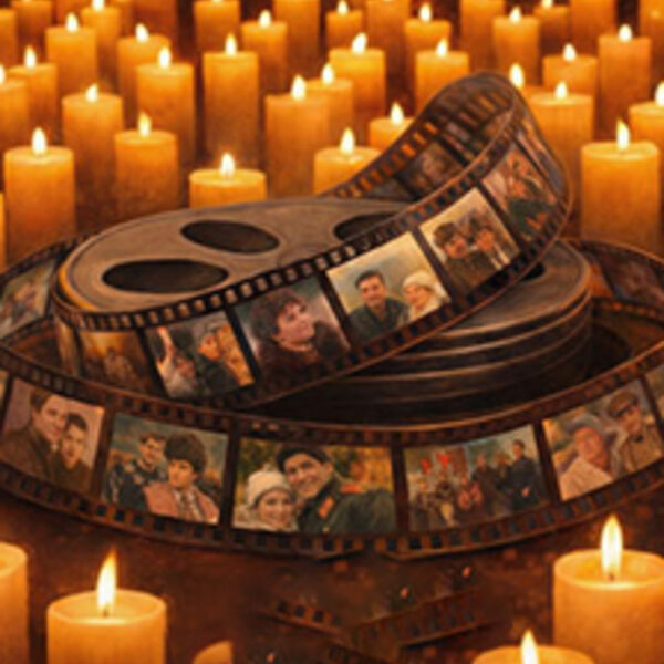 Саундтреки советских кинофильмов