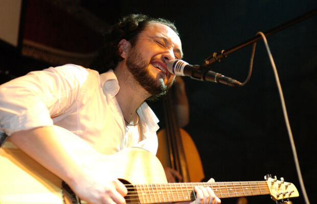 17.04.2010 @ Поляна 