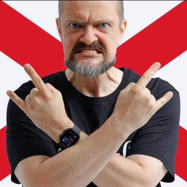 Концерт Александра Пушного