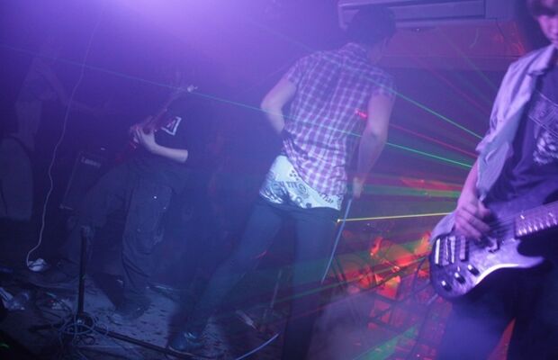 Nifears party vol.10