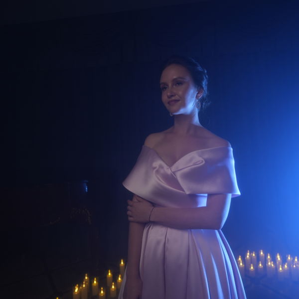 Классика в доме Теппера: навстречу весне