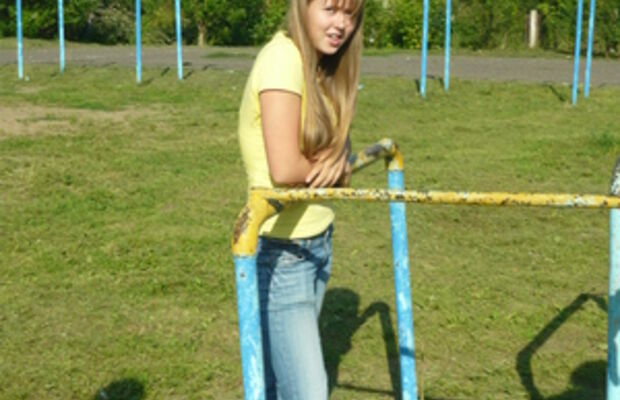 Рикко (Маша)