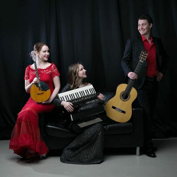 Облака в Буэнос-Айресе