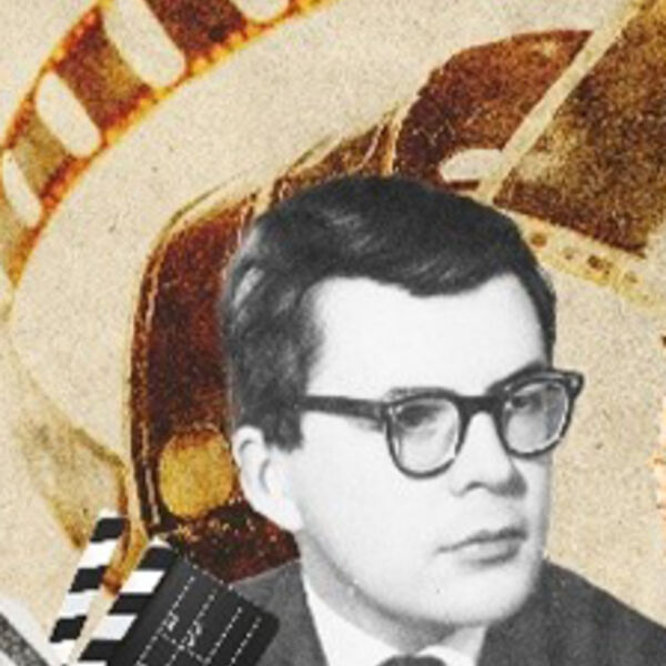 Цикл музейных занятий «Фильм! Фильм! Фильм!» Занятие №1 «Кино в деталях»