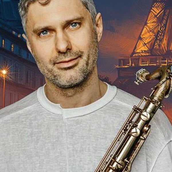 Slava BAND Вокруг света на Саксе. Мировые хиты (Adriano Celentano, Ricchi e Poveri, Abba)