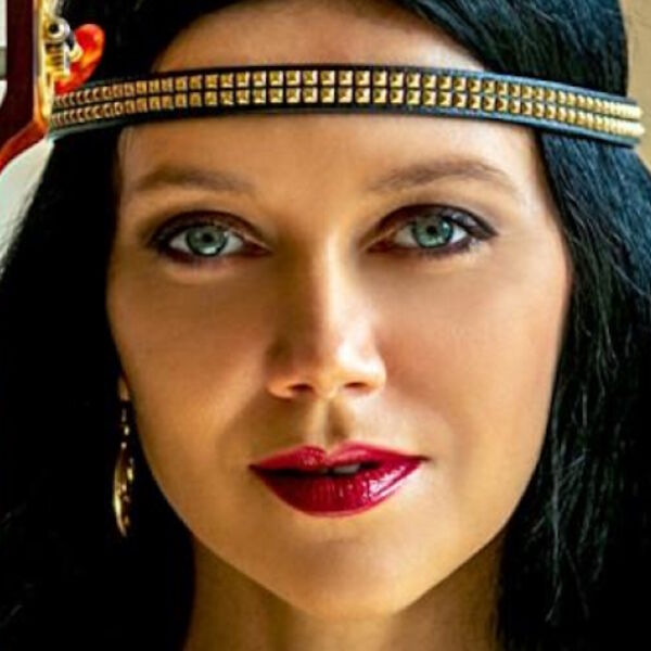 Гитарная экспансия Ирины Игнатюк