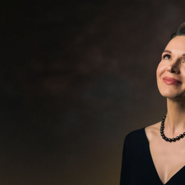 Музыка портретов: шедевры Третьяковской галереи