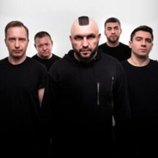 АнимациЯ. Юбилейный тур "25 лет" (Муром)