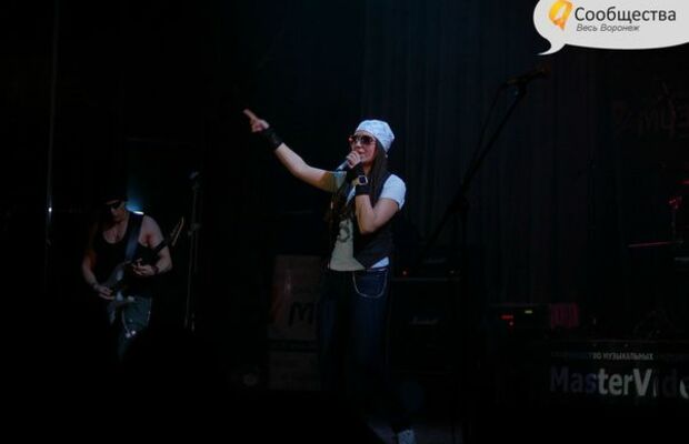 ШУРФ-ЗИМА-ЖАРА 2012