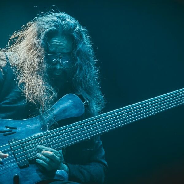 Трио Кристиана Гальвеса (Чили)