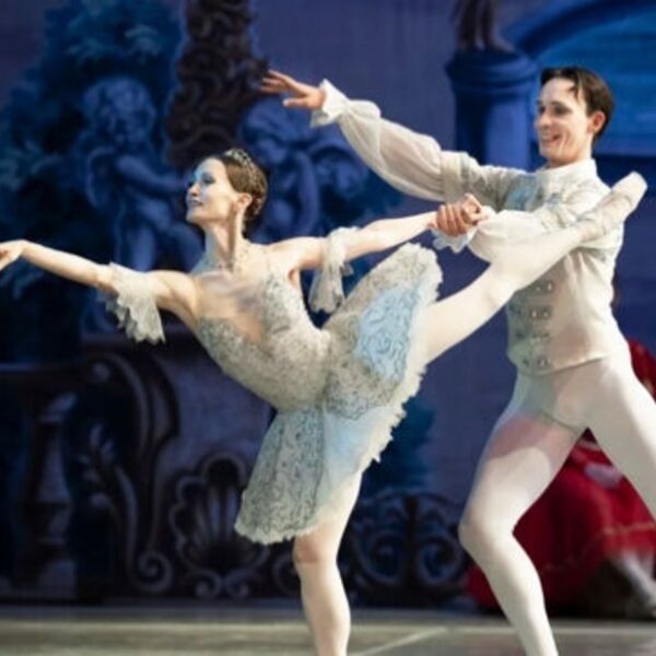 Балет «Спящая красавица»