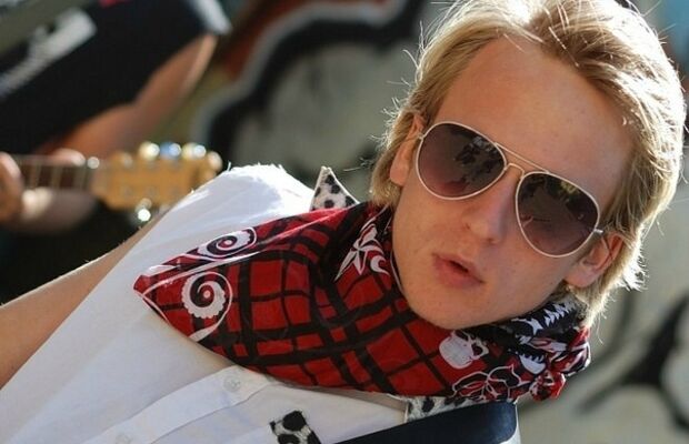 Основной фотоальбом