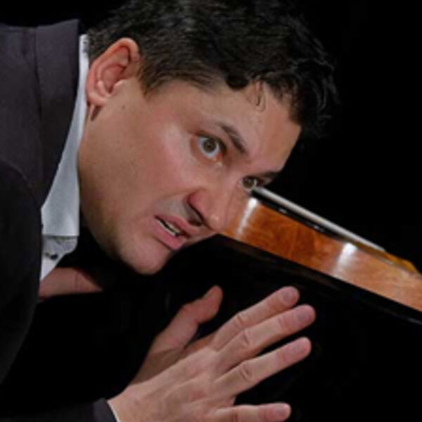 Маяковский. Я - бог!