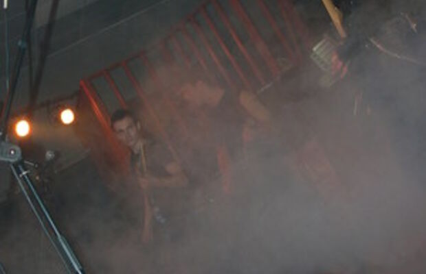 клуб ТАРАНТУЛ