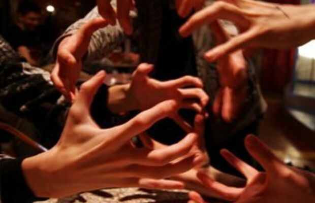 Escape From The Coast 