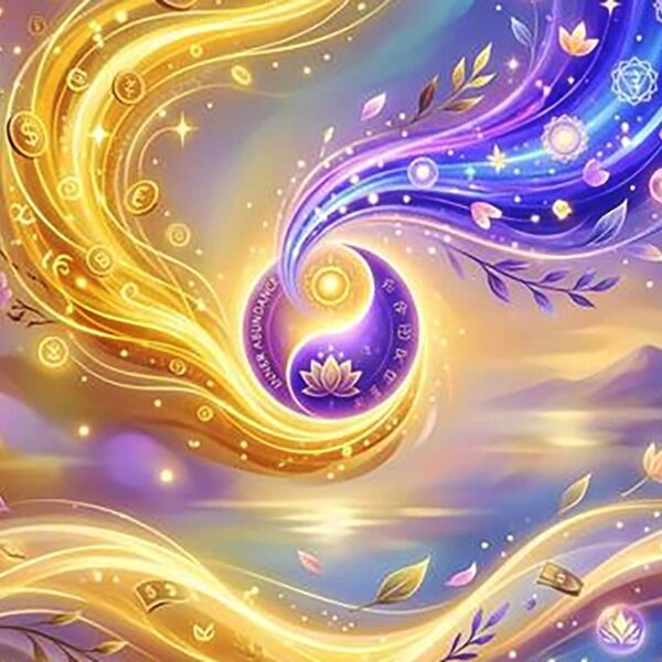 Погружение «Деньги и Душа»