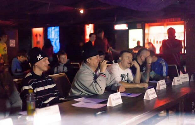 P.W&DEE - cash battle № 7  2016(Финал)