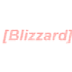 Blizzard