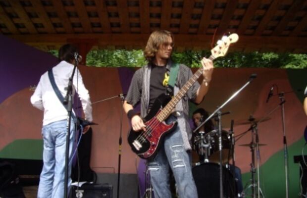 27.06.09 День Молодежи