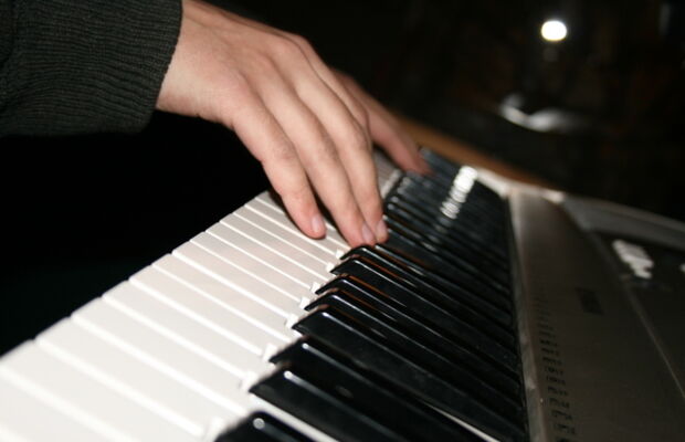 Фотосессия "В перерывах между чаепитиями" (19.03.2010)