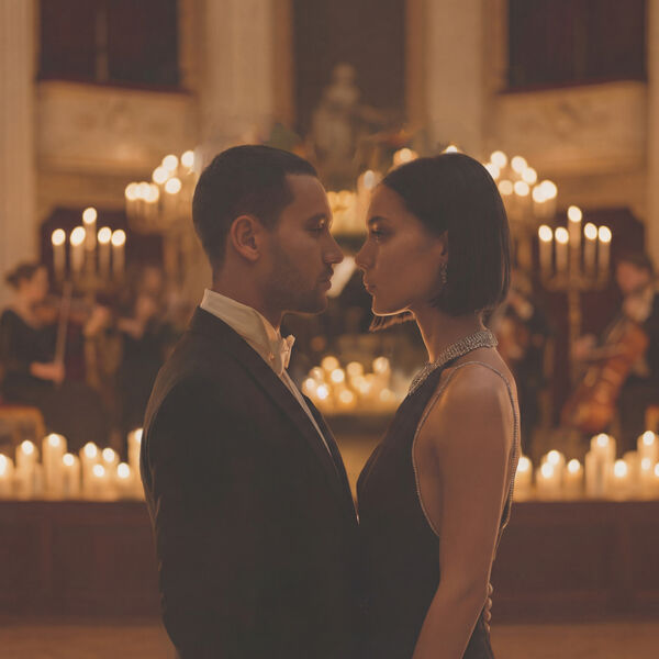 Идеальное свидание. Неоклассик Оркестр и Хор. 3000 свечей