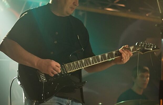 Главная дорога. Санкт-Петербург