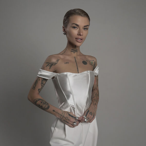 Дана Соколова