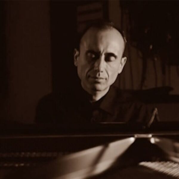 Душа знает. Фортепианная романтическая неоклассика