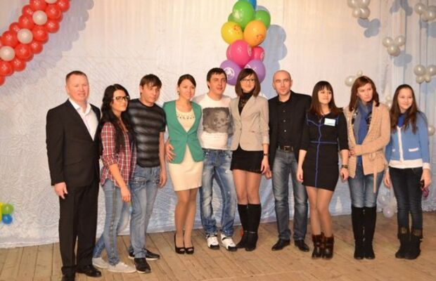 Стерлитамак 2014