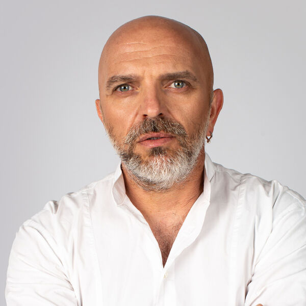 Александр Шоуа и Непара