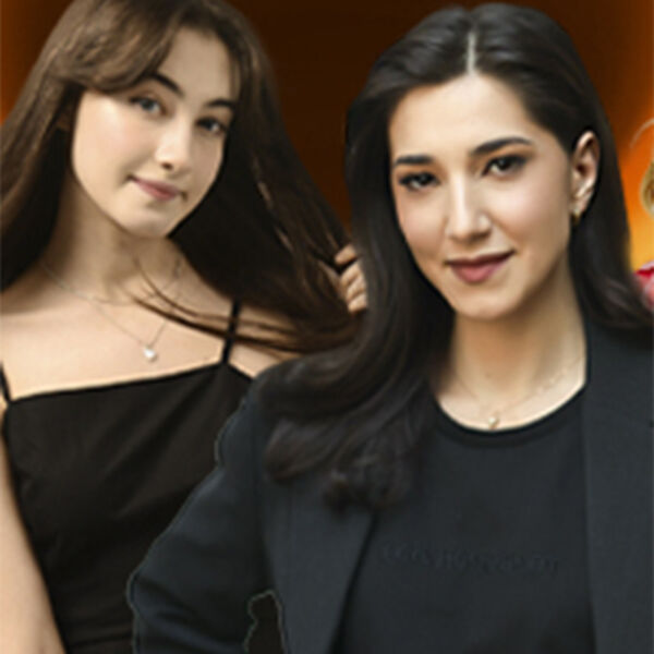 Большой Девчачий Стендап