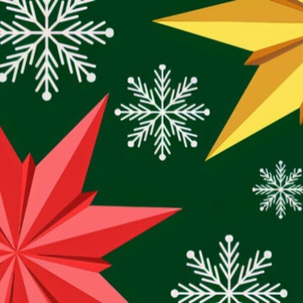 Рождество, встречайте!