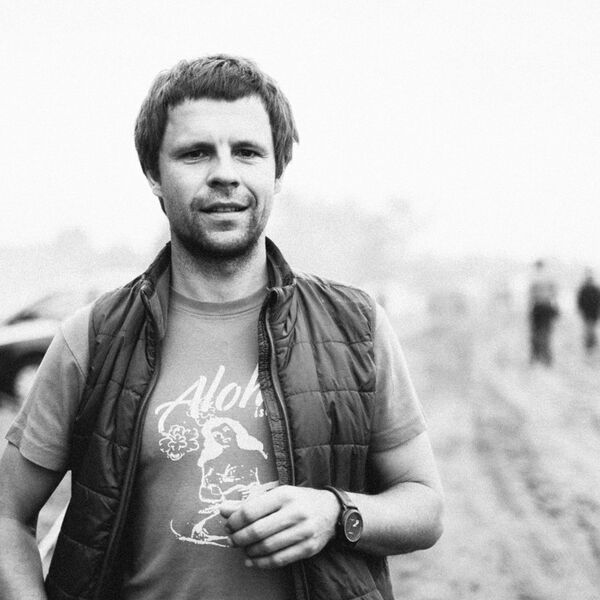 Алексей Вдовин