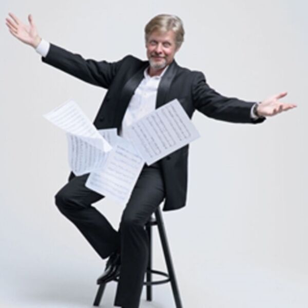 Признание в любви