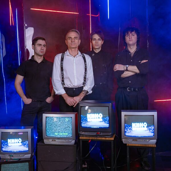 Кинохроника