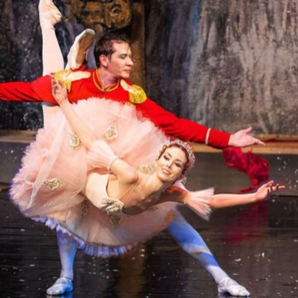 Балет «Щелкунчик»