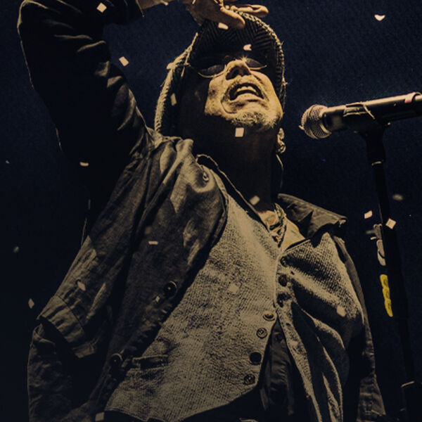 Гарик Сукачев