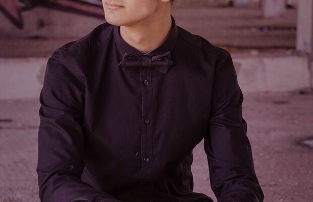 Dreams' Polymorphism / Полиморфизм снов (фотосет)