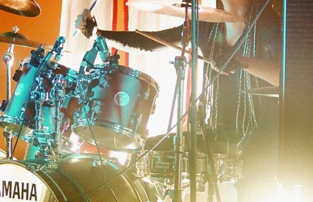 Дрожь земли 3