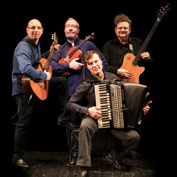 А я еду за туманом…