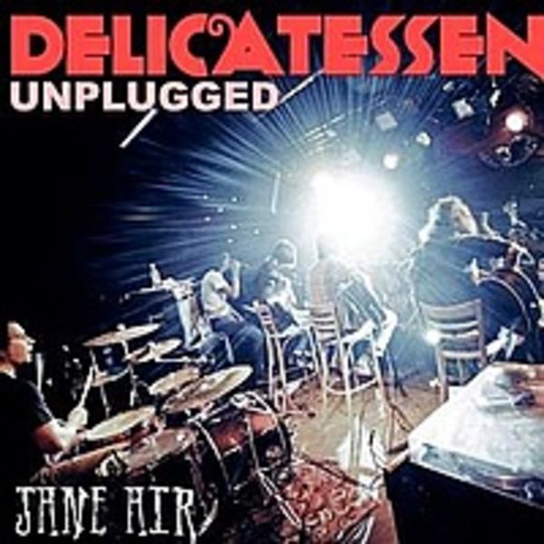 Delicatessen Unplugged